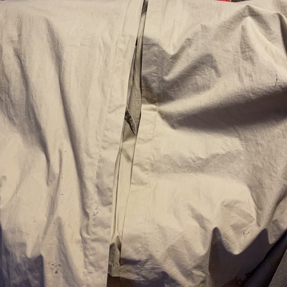 Used rain coat size L - Picture 9 of 16